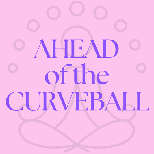 Ahead of the Curveball